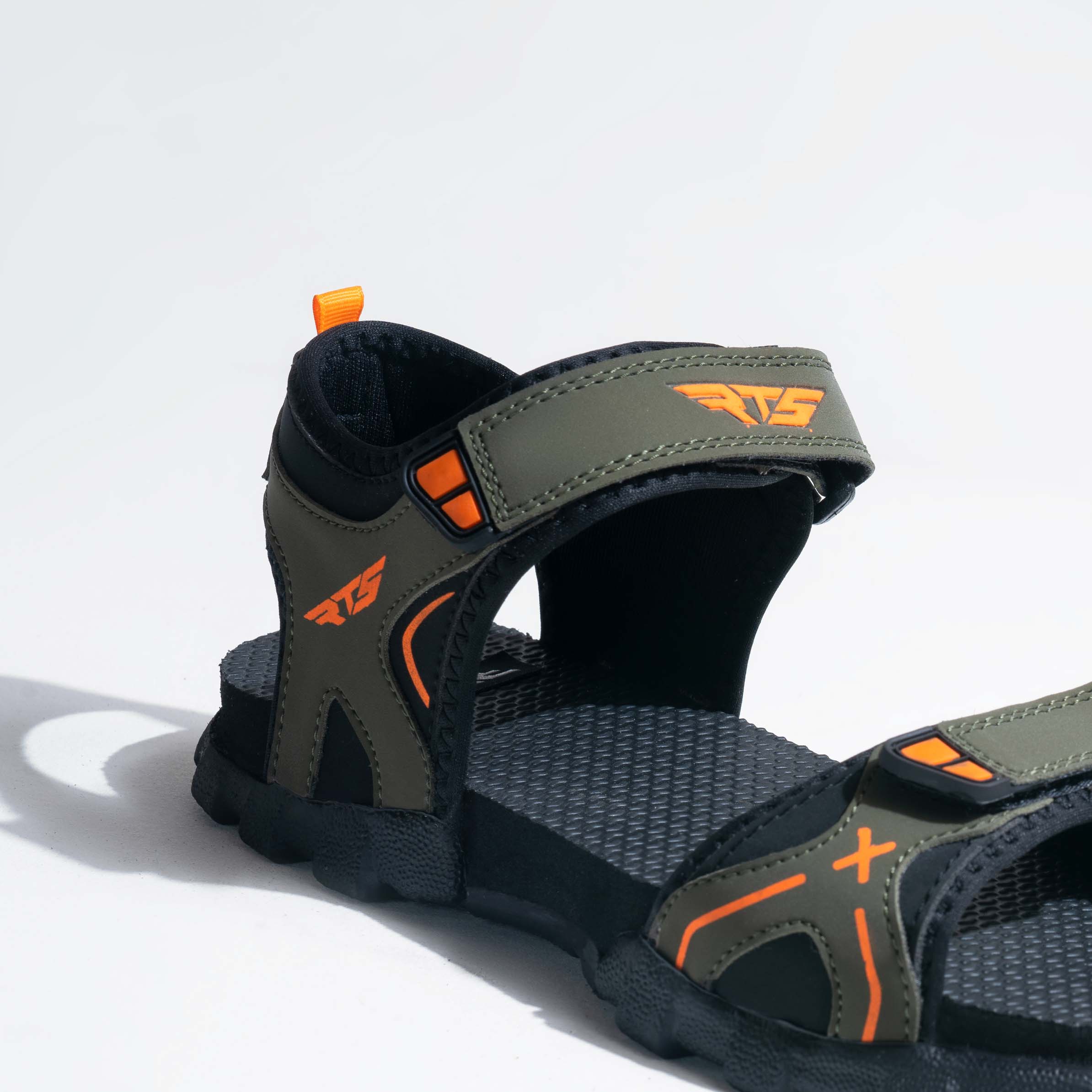 R-109 Synthetic Premium Comfort Sandal