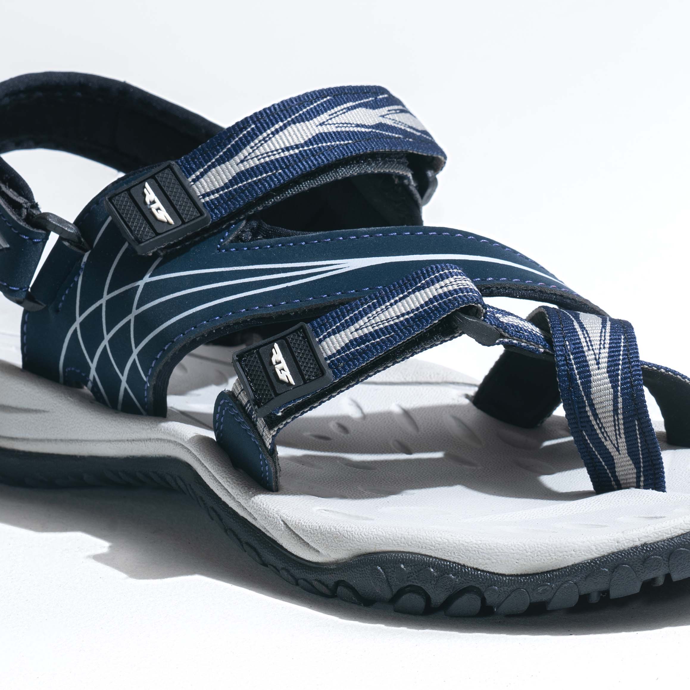 R-488 Synthetic Premium Comfort Sandal