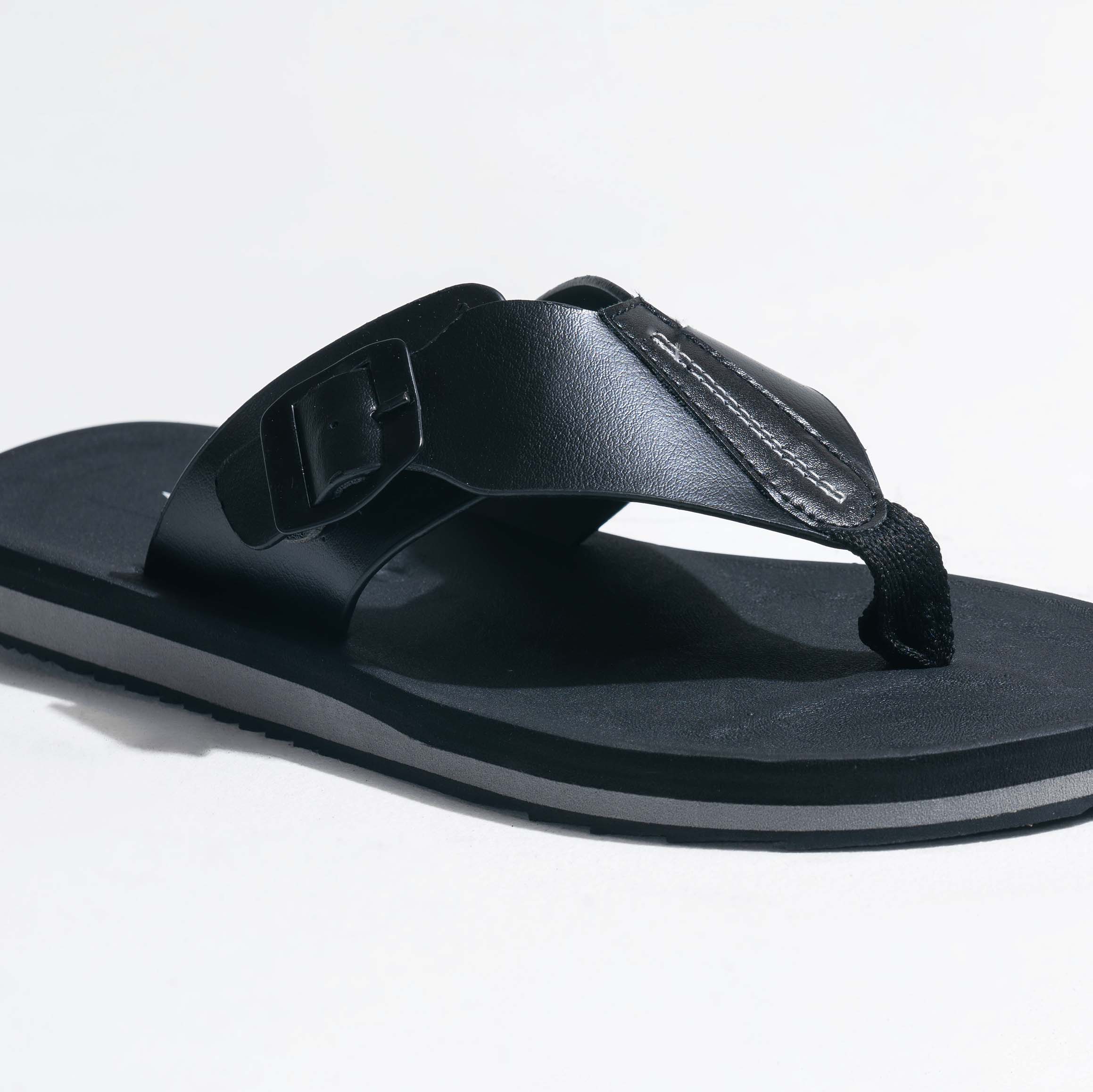 RFG-53 Synthetic Premium Comfort Slipper