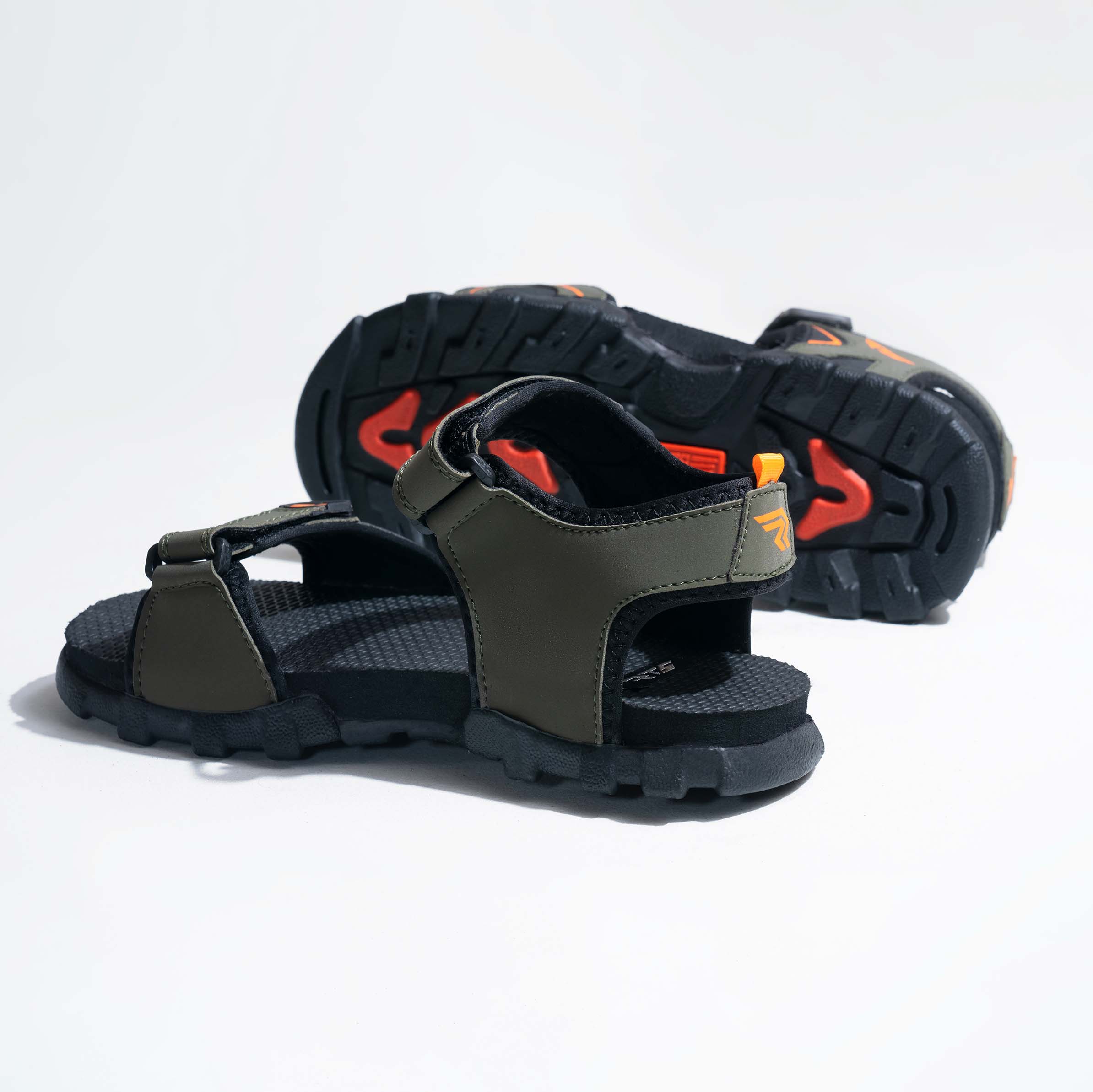 R-109 Synthetic Premium Comfort Sandal