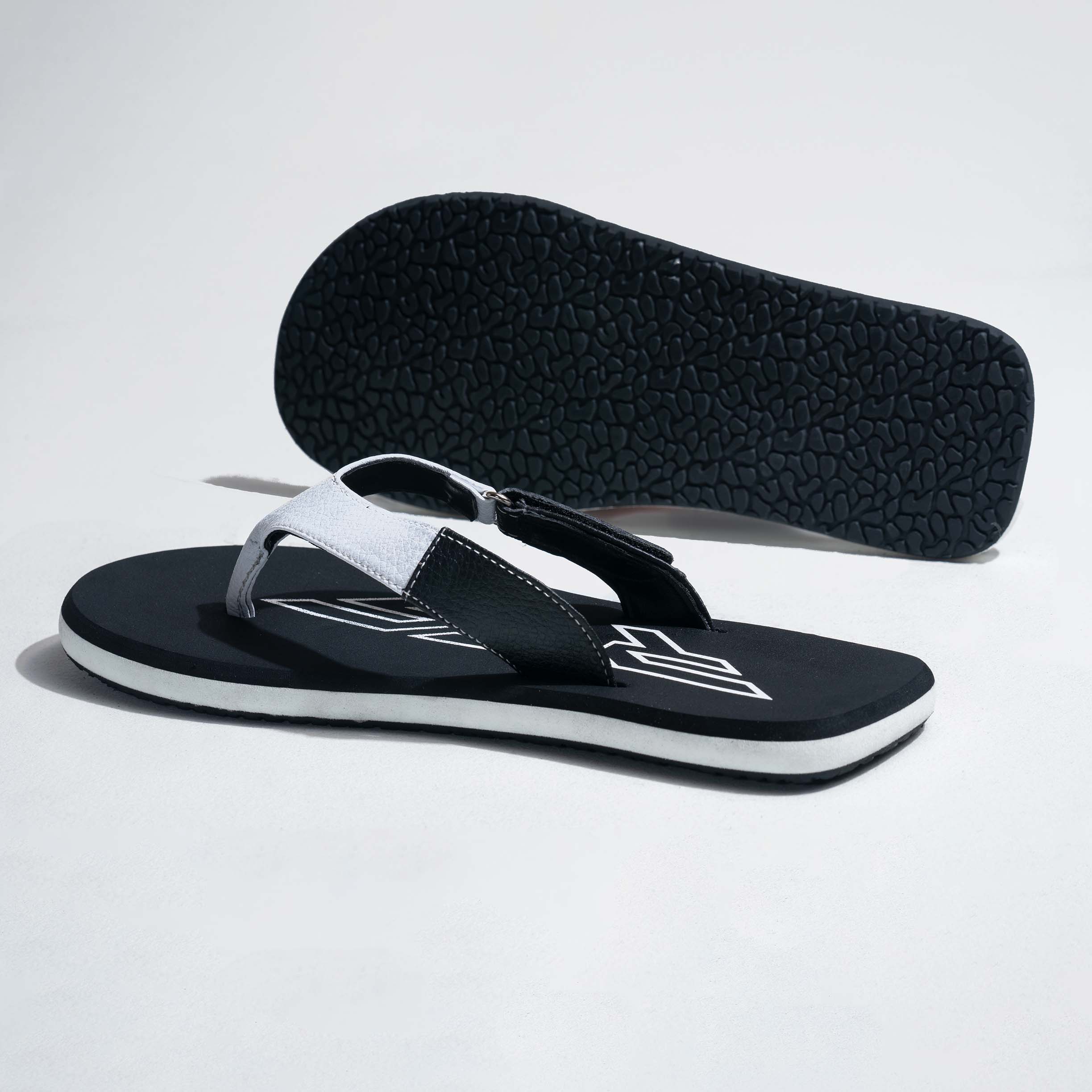 RFG-32 Synthetic Premium Comfort Slipper