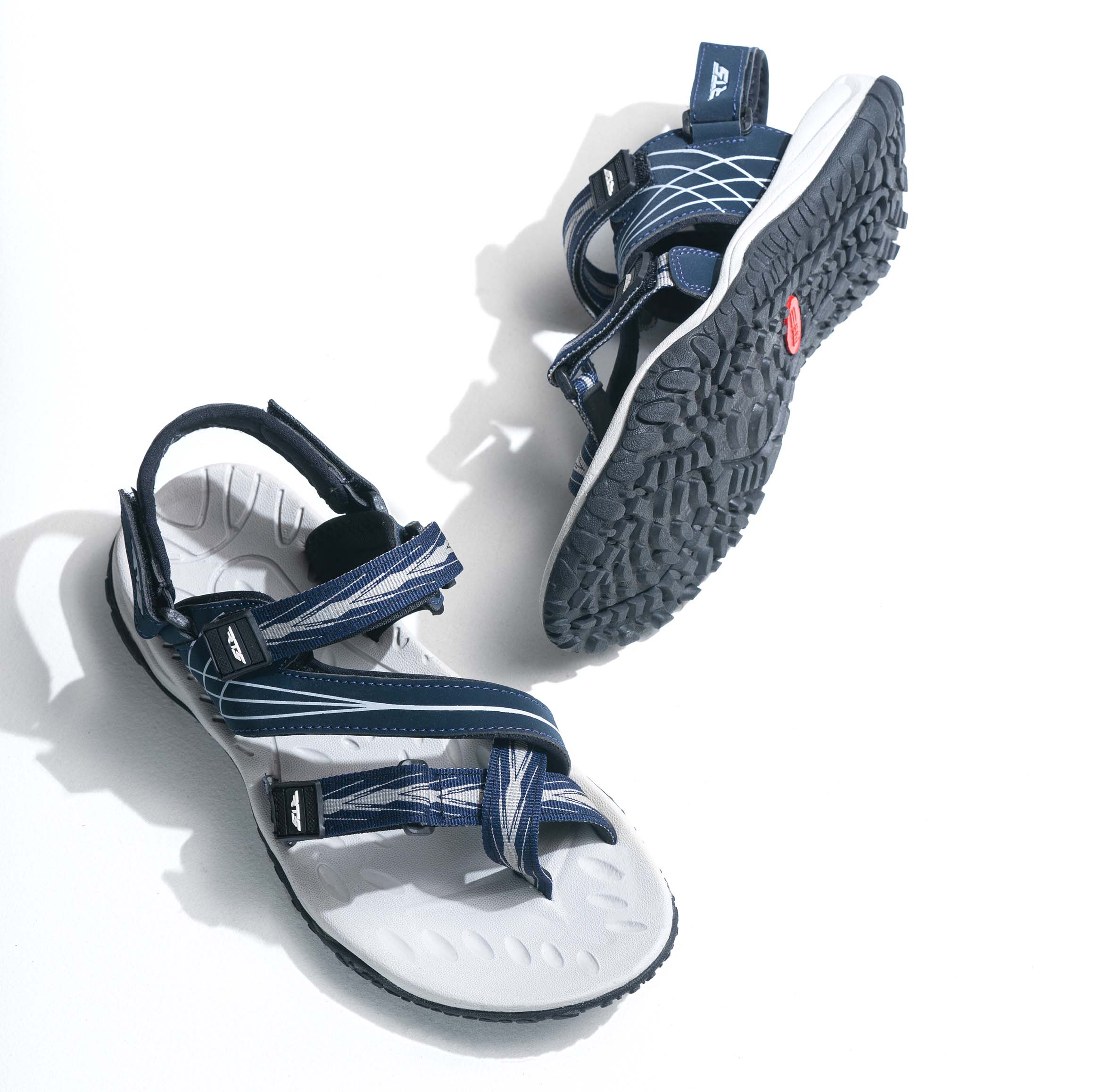 R-488 Synthetic Premium Comfort Sandal