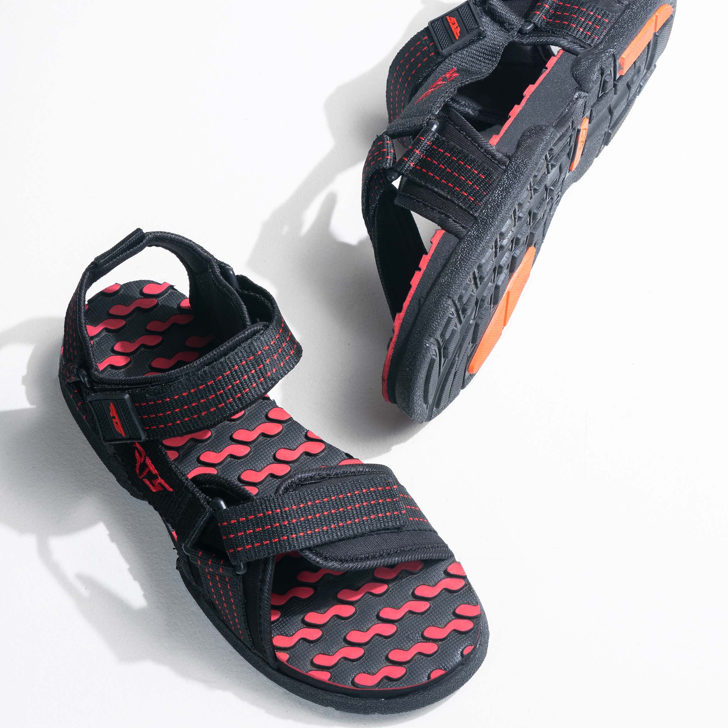 S-18 Synthetic Premium Comfort Sandal