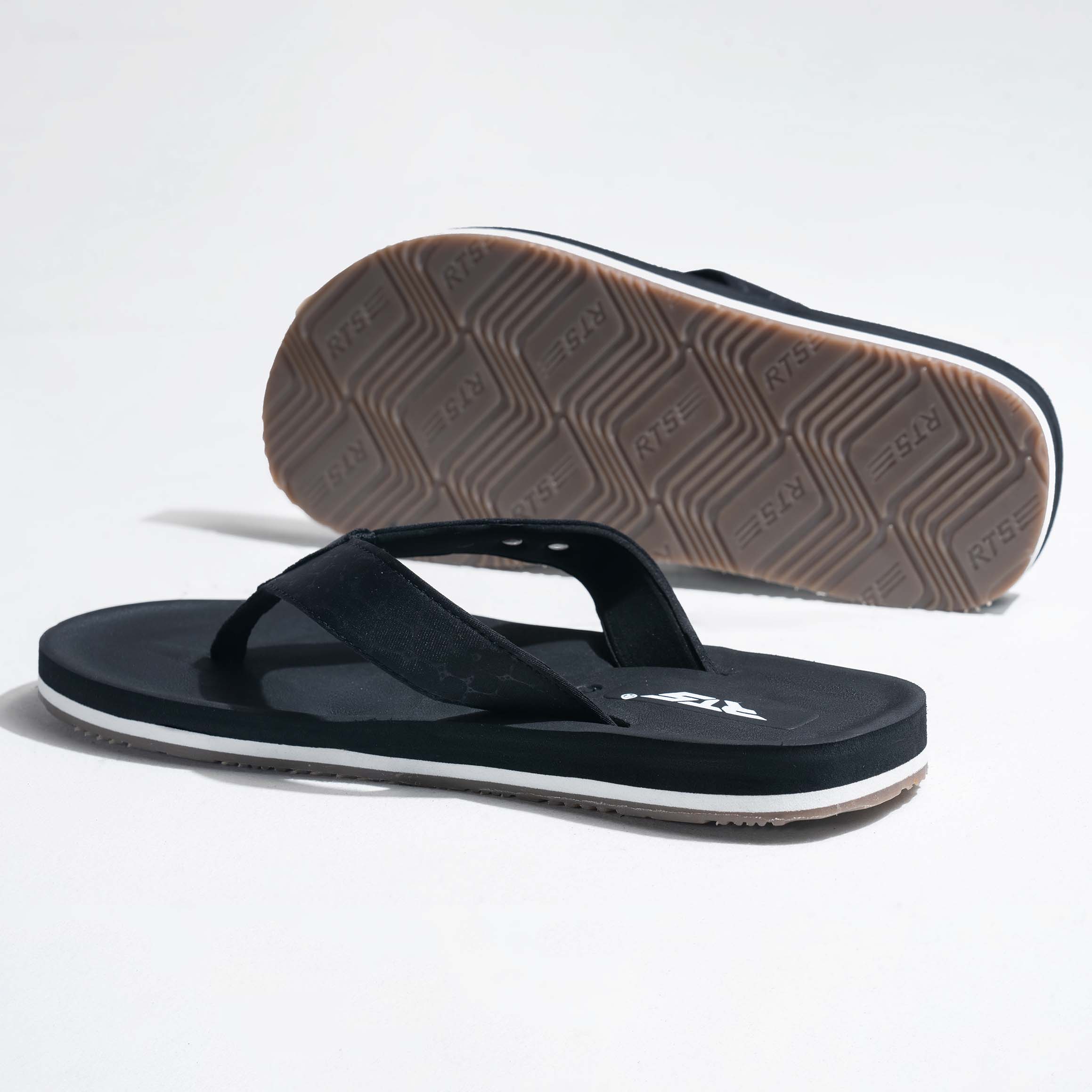RFG-44 Synthetic Premium Comfort Slipper