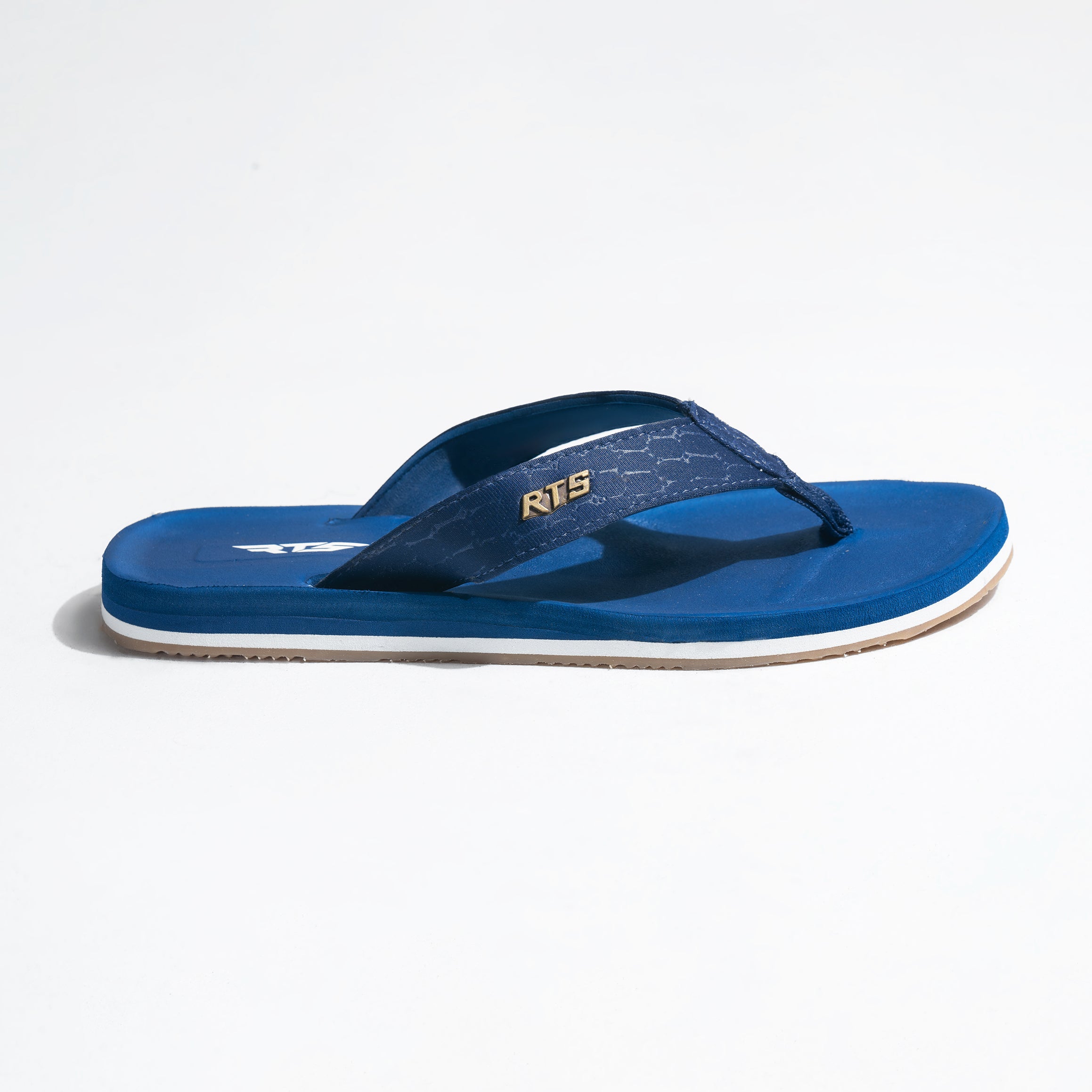 RFG-44 Synthetic Premium Comfort Slipper