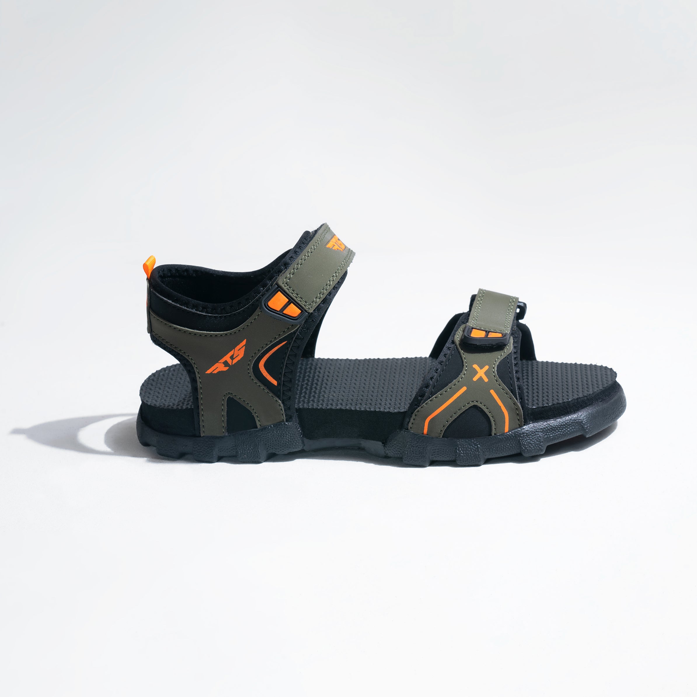 R-109 Synthetic Premium Comfort Sandal