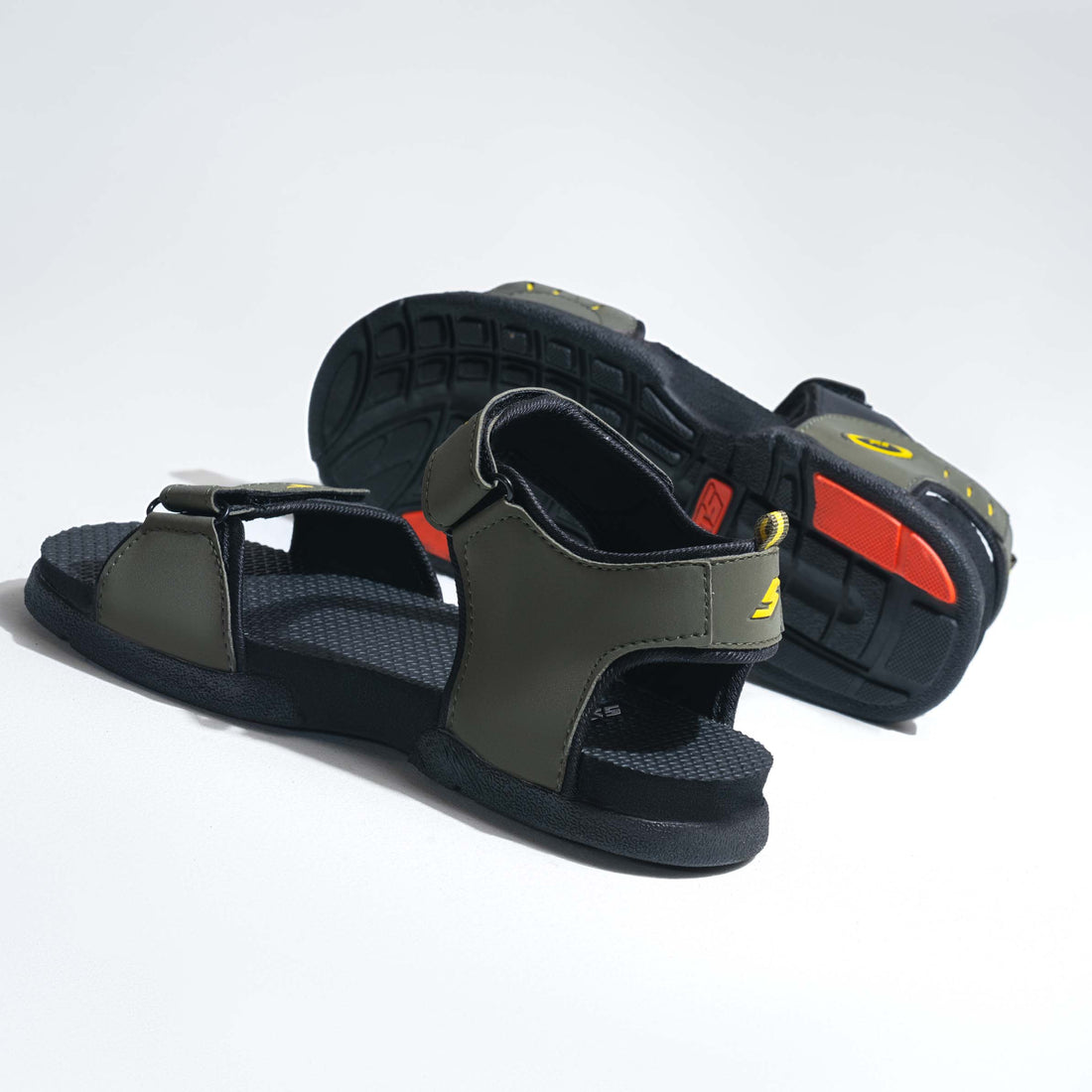 R-26 Synthetic Premium Comfort Sandal