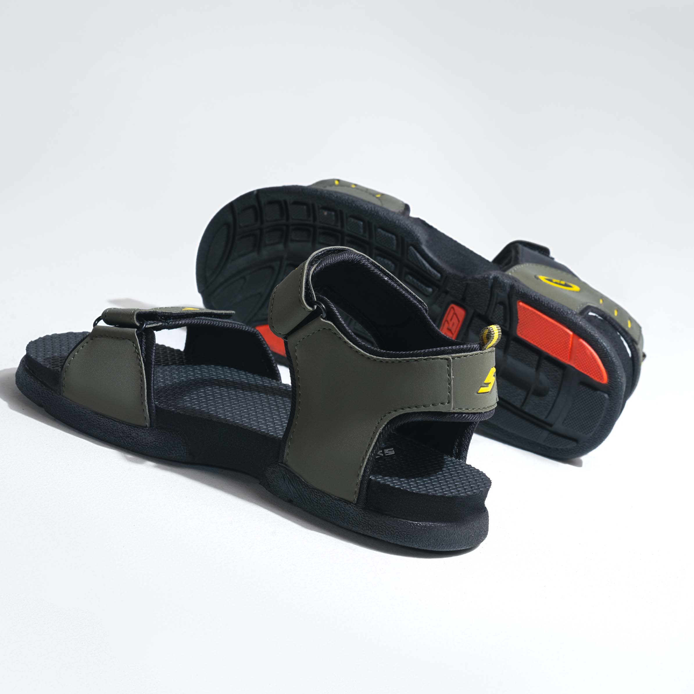 R-26 Synthetic Premium Comfort Sandal