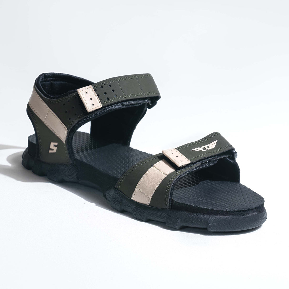 R-101 Synthetic Premium Comfort Sandal