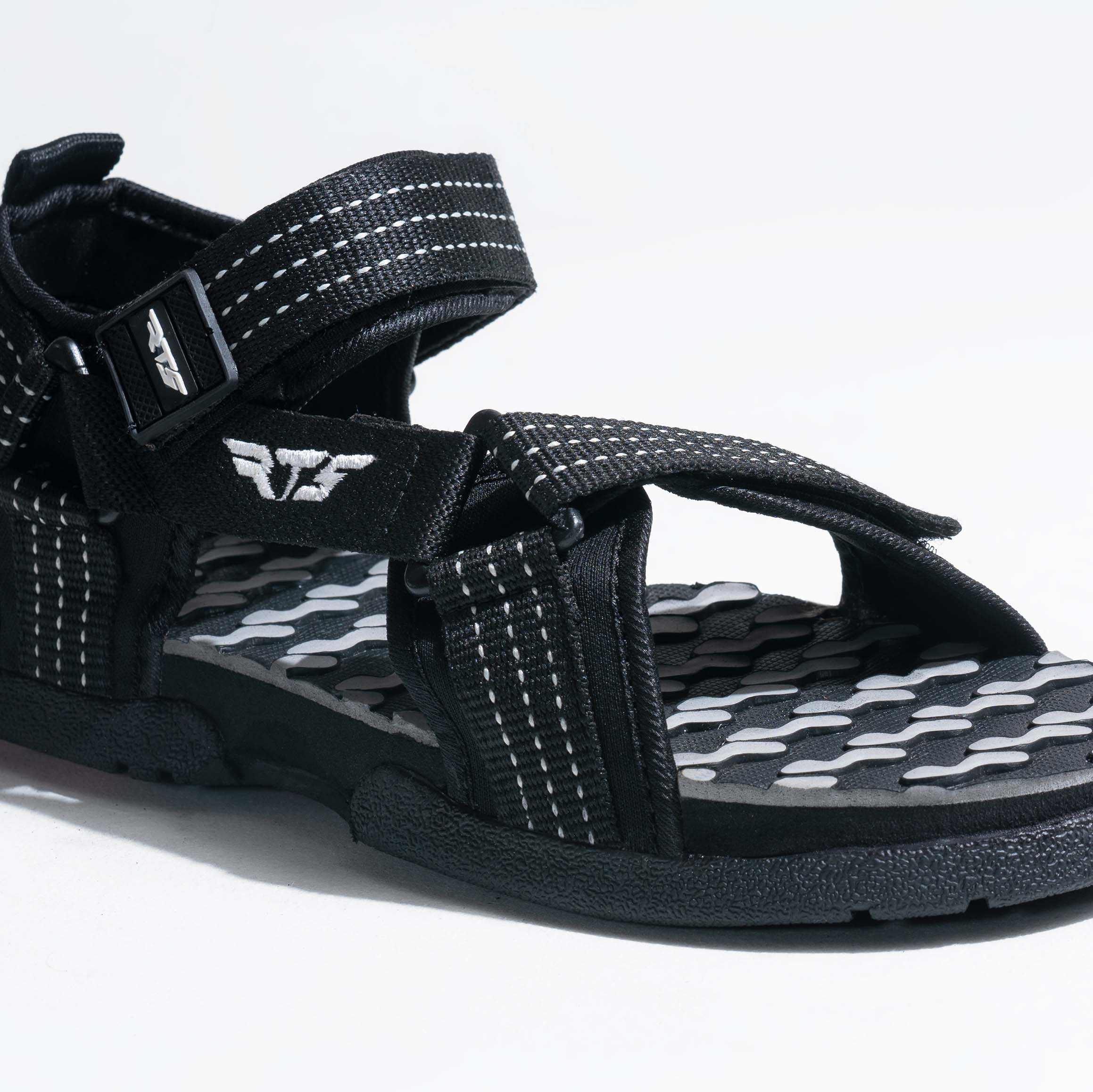 S-18 Synthetic Premium Comfort Sandal