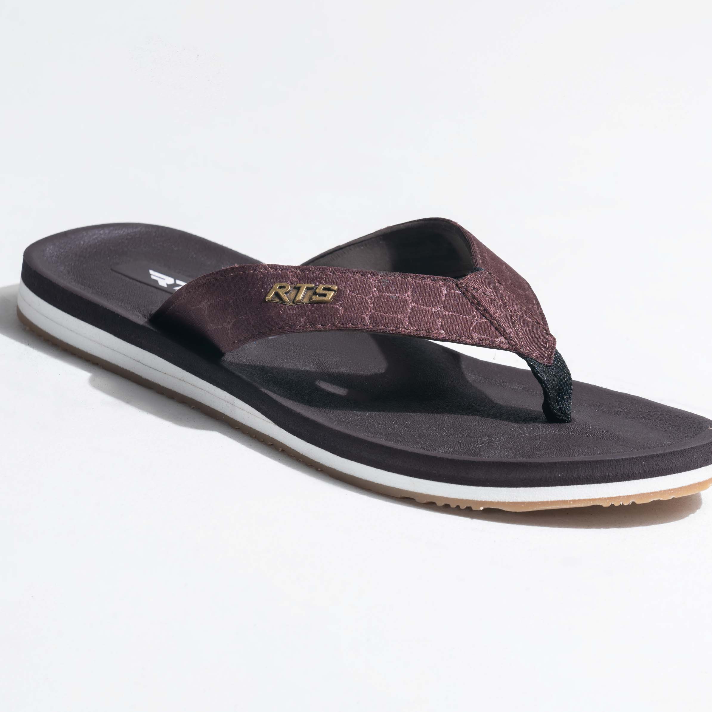 RFG-44 Synthetic Premium Comfort Slipper