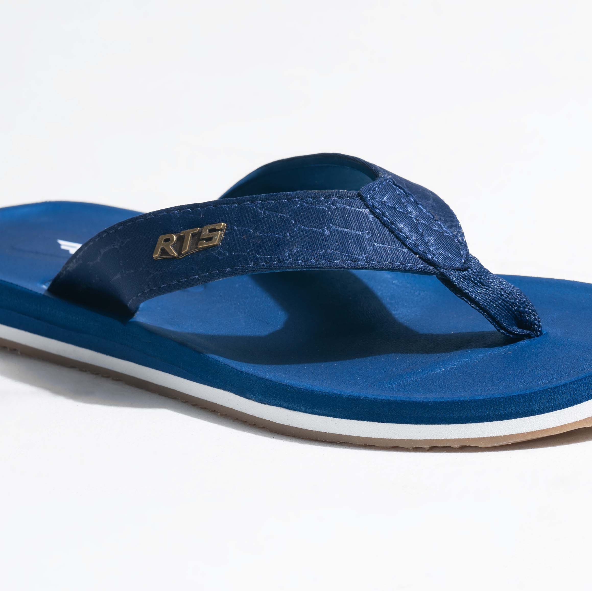 RFG-44 Synthetic Premium Comfort Slipper