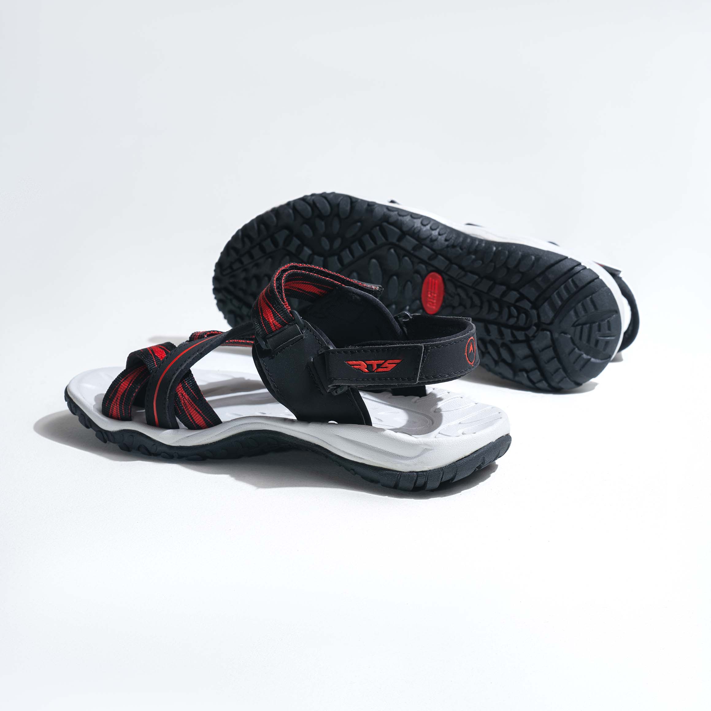 R-488 Synthetic Premium Comfort Sandal