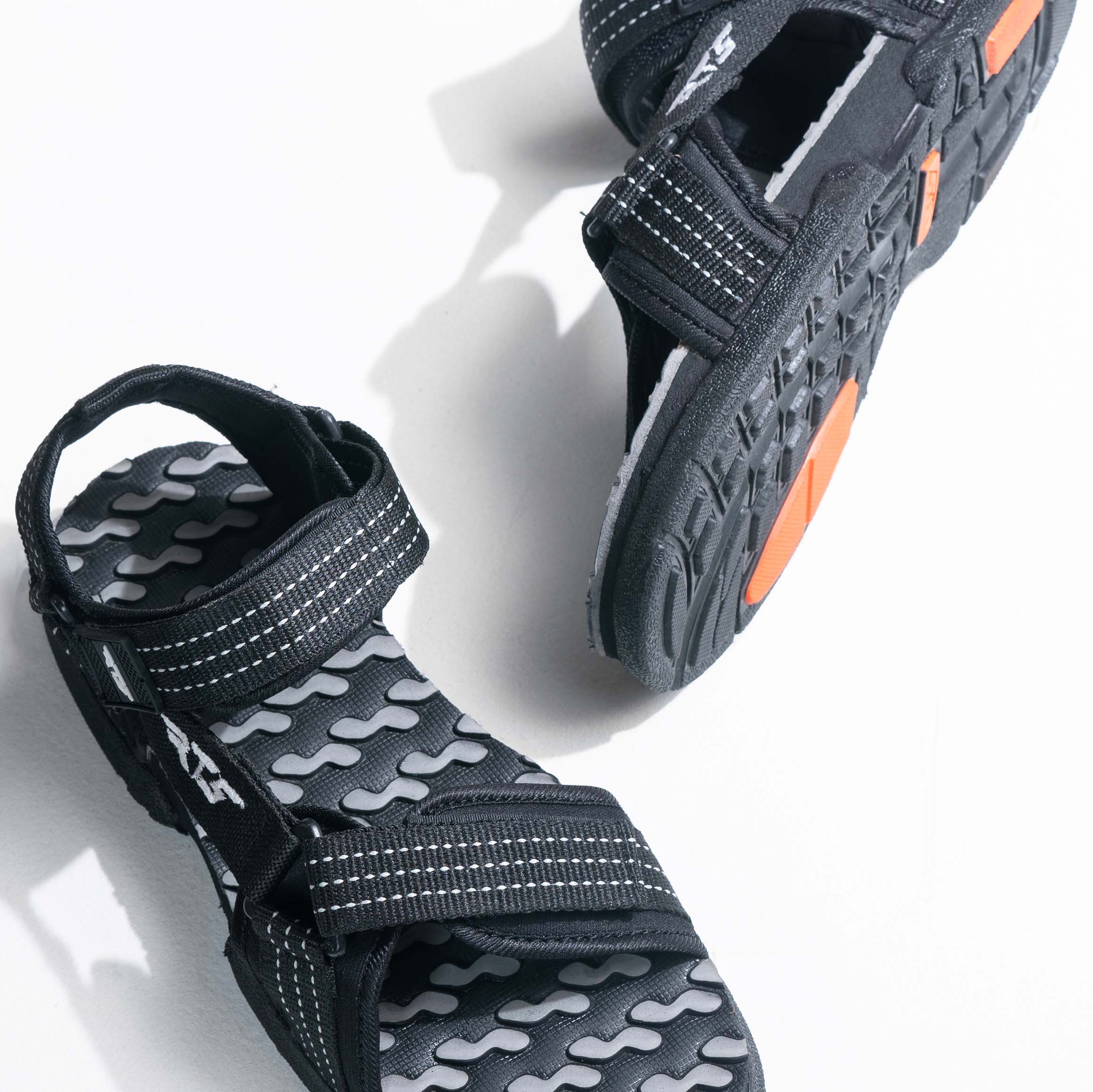 S-18 Synthetic Premium Comfort Sandal