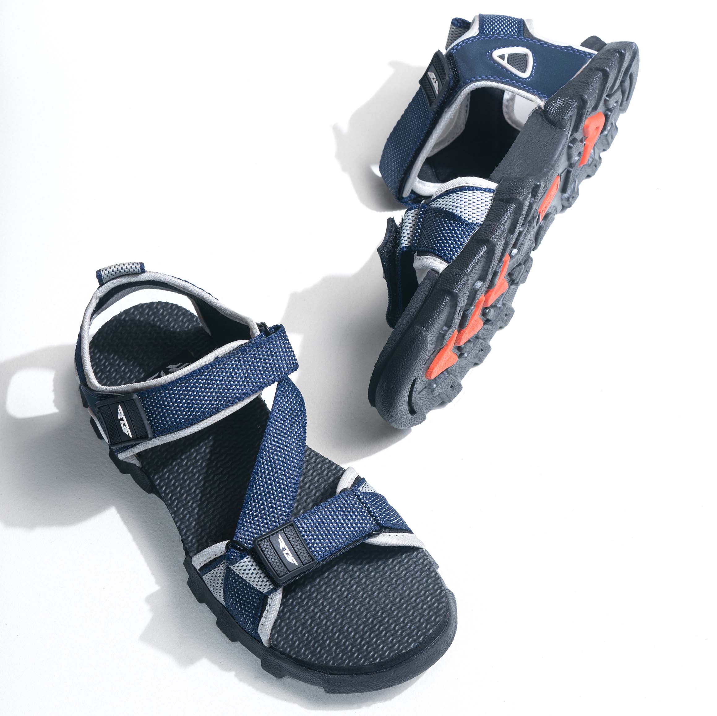 R-17 Synthetic Premium Comfort Sandal