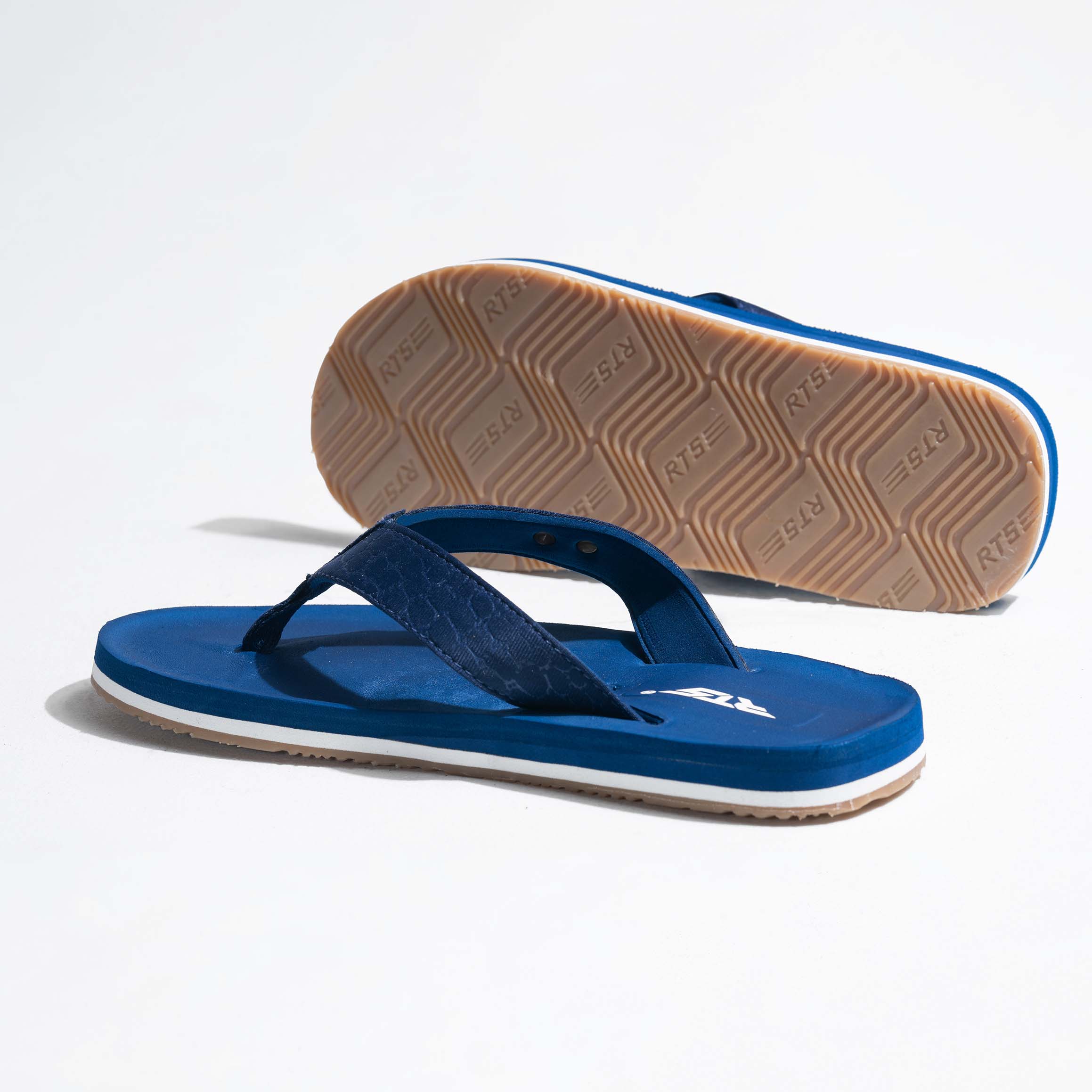 RFG-44 Synthetic Premium Comfort Slipper
