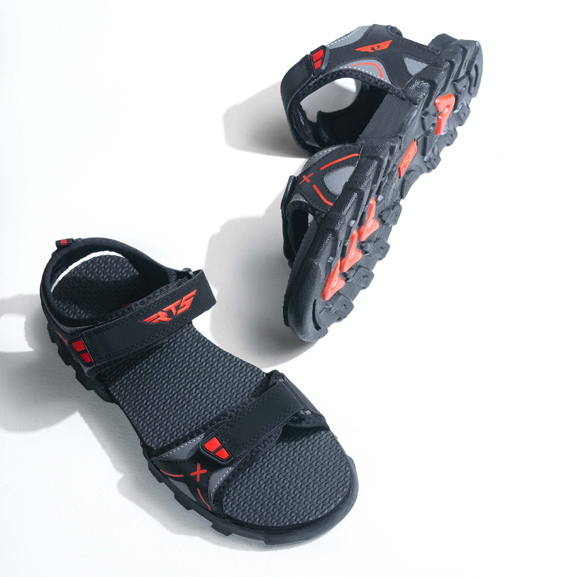 R-109 Synthetic Premium Comfort Sandal