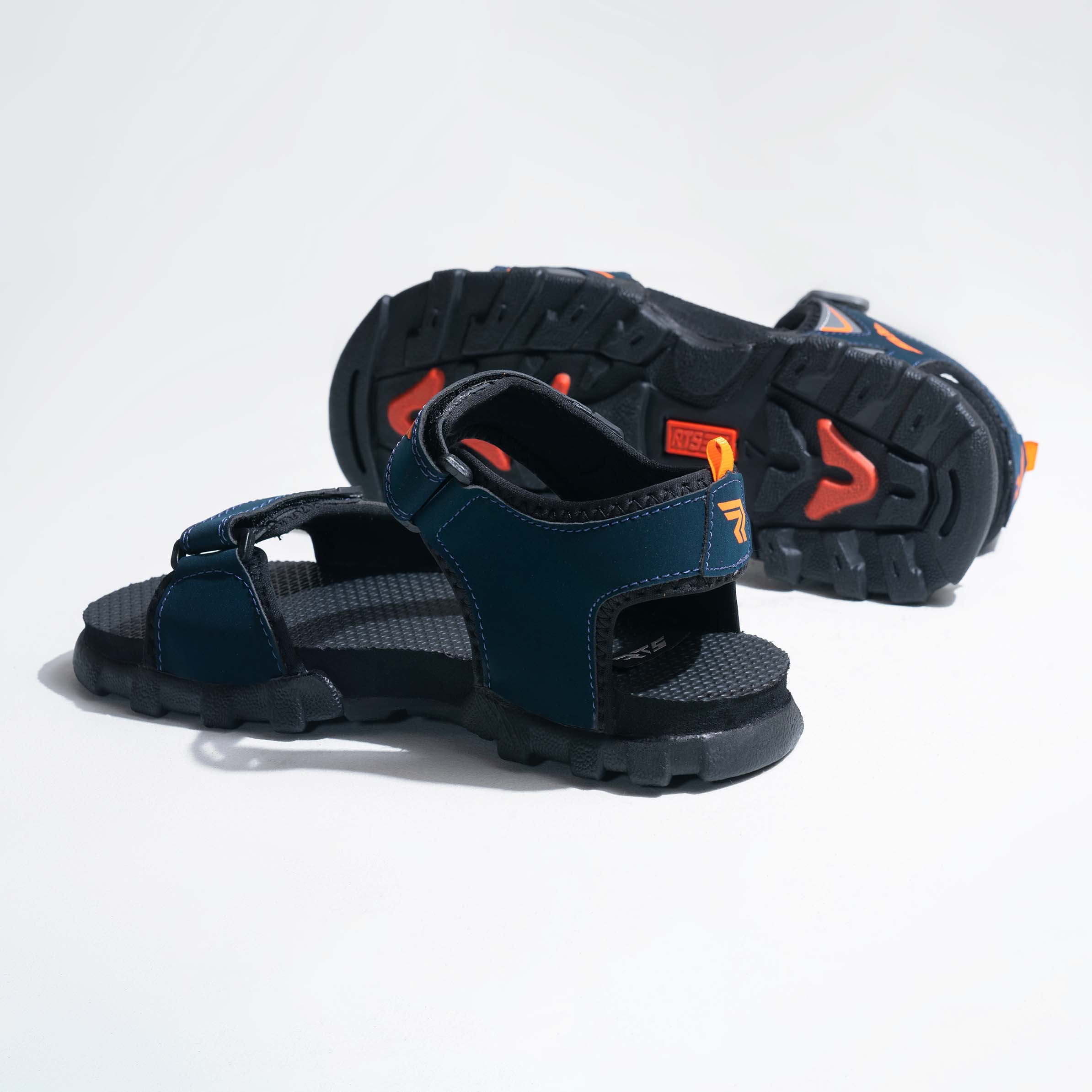 R-109 Synthetic Premium Comfort Sandal