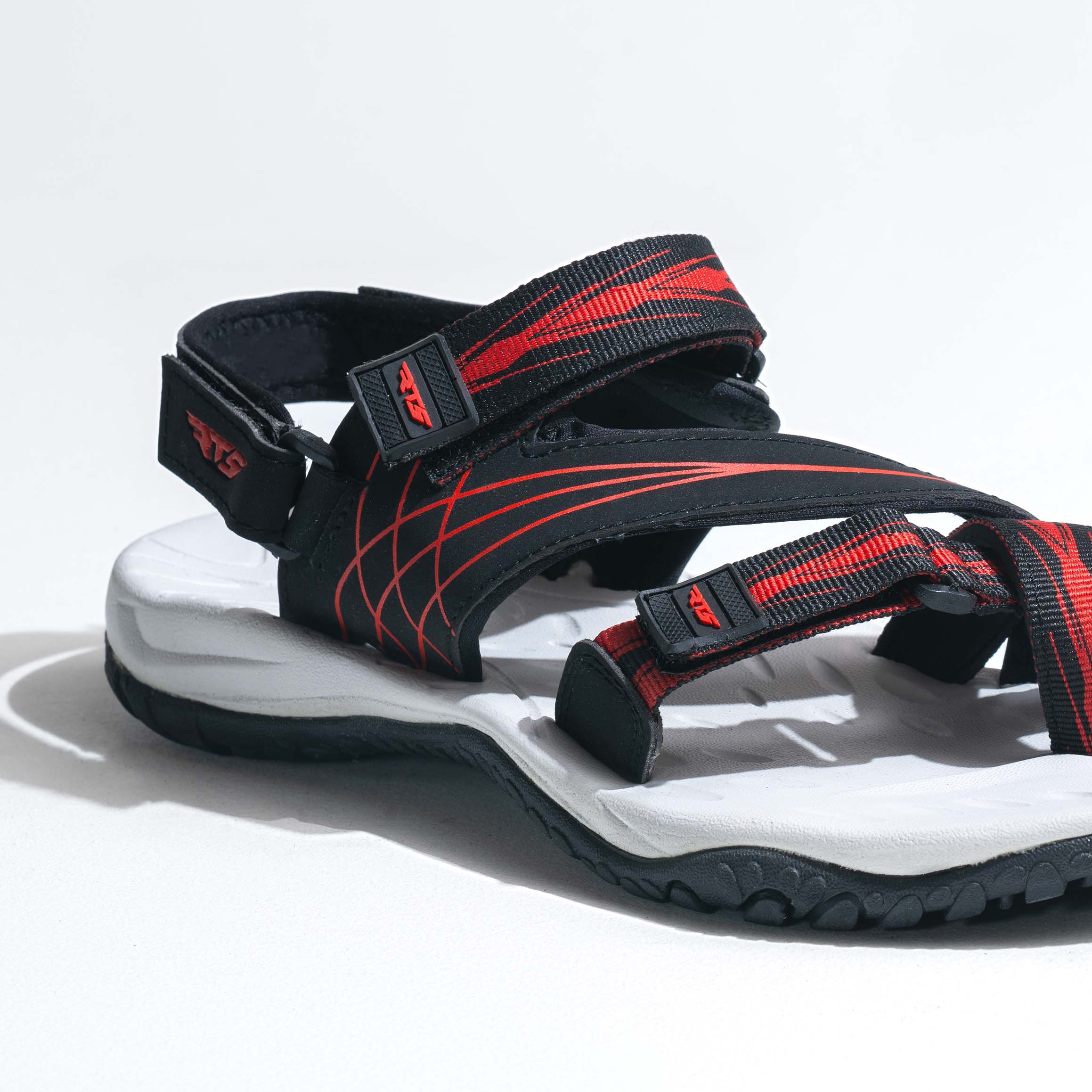 R-488 Synthetic Premium Comfort Sandal