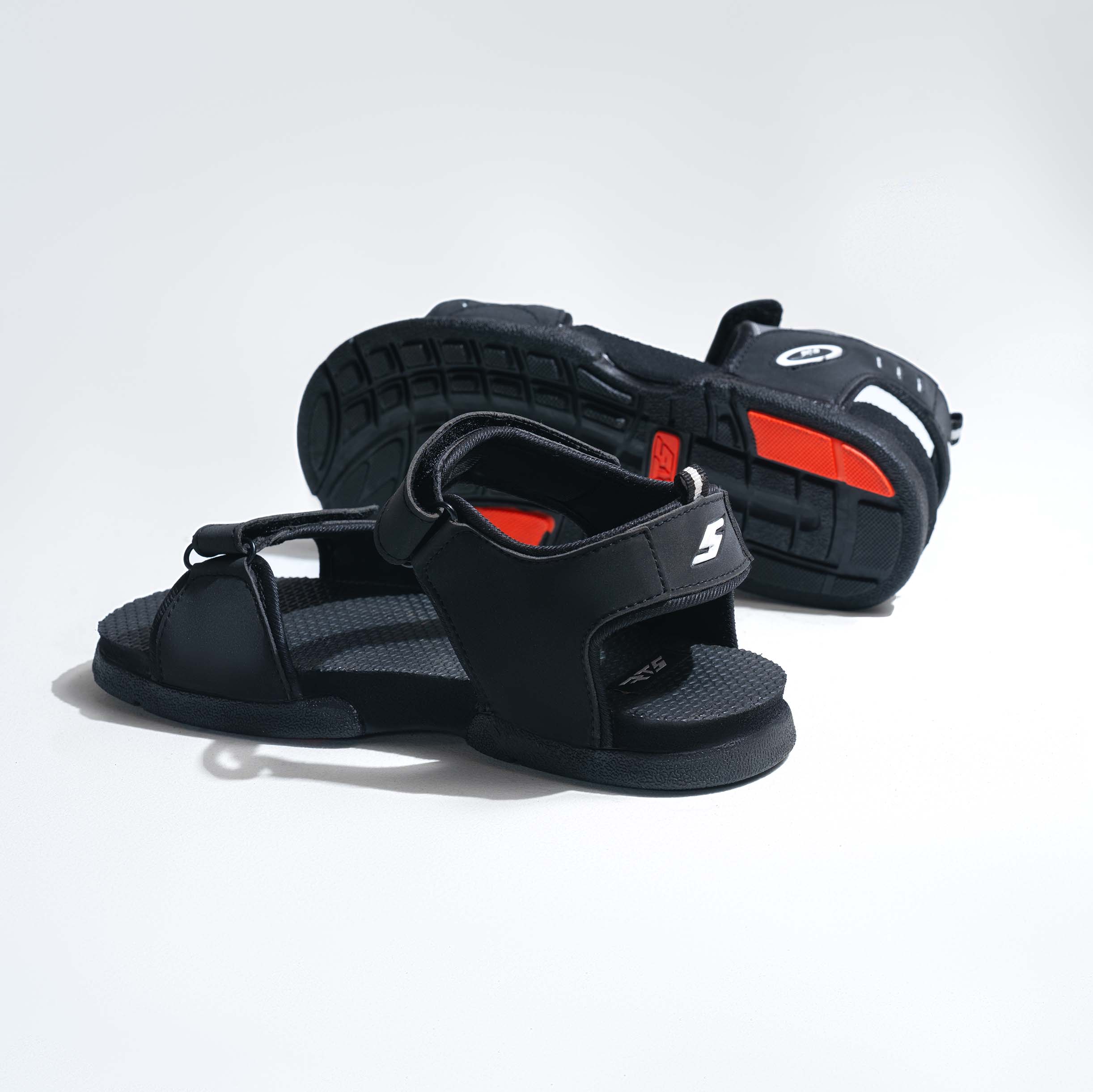 R-26 Synthetic Premium Comfort Sandal