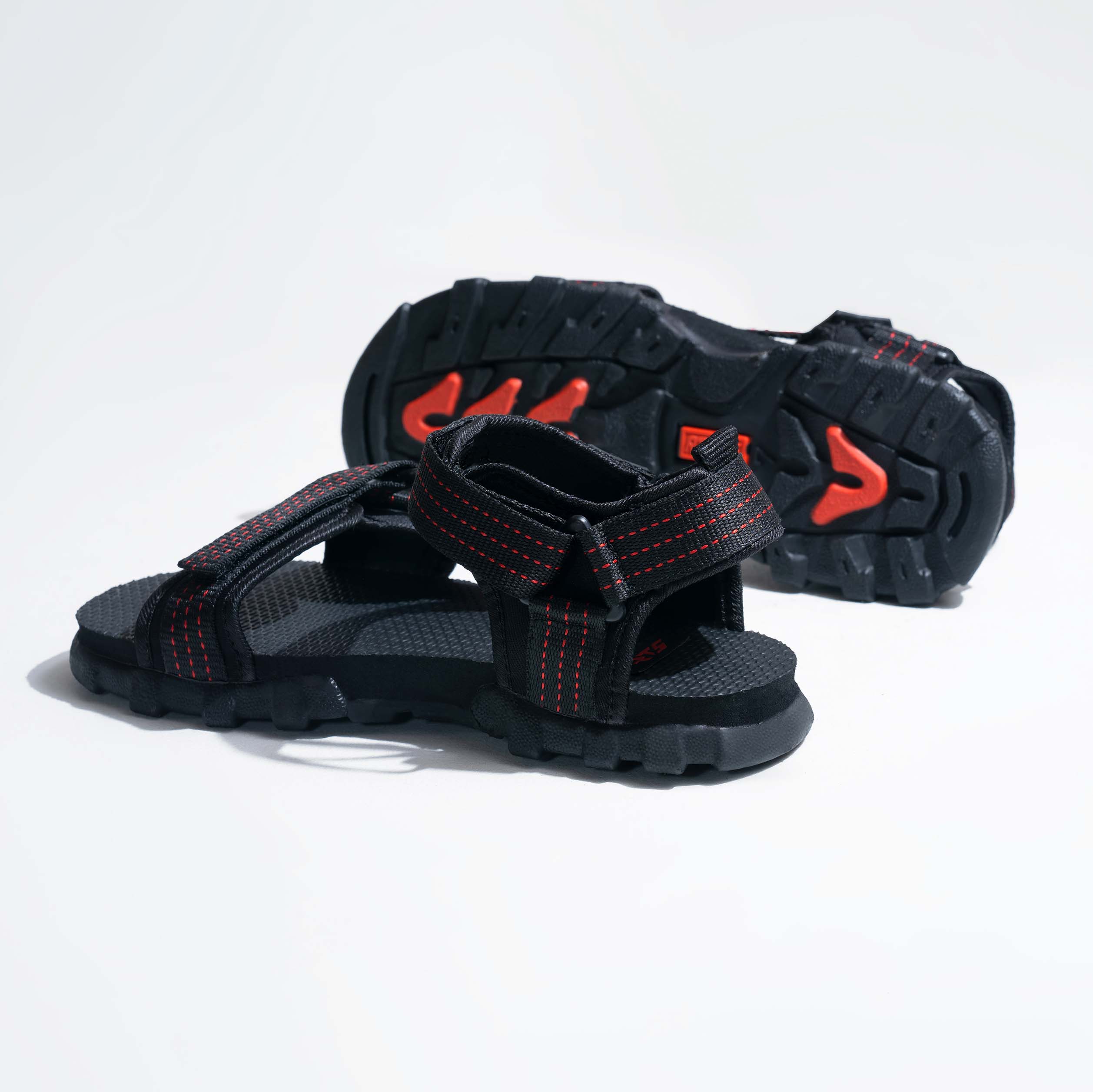R-18 Sports Synthetic Premium Comfort Sandal