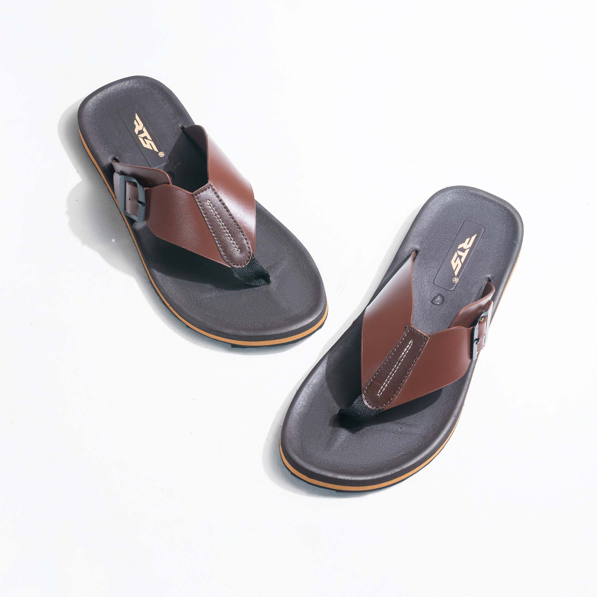 RFG-53 Synthetic Premium Comfort Slipper