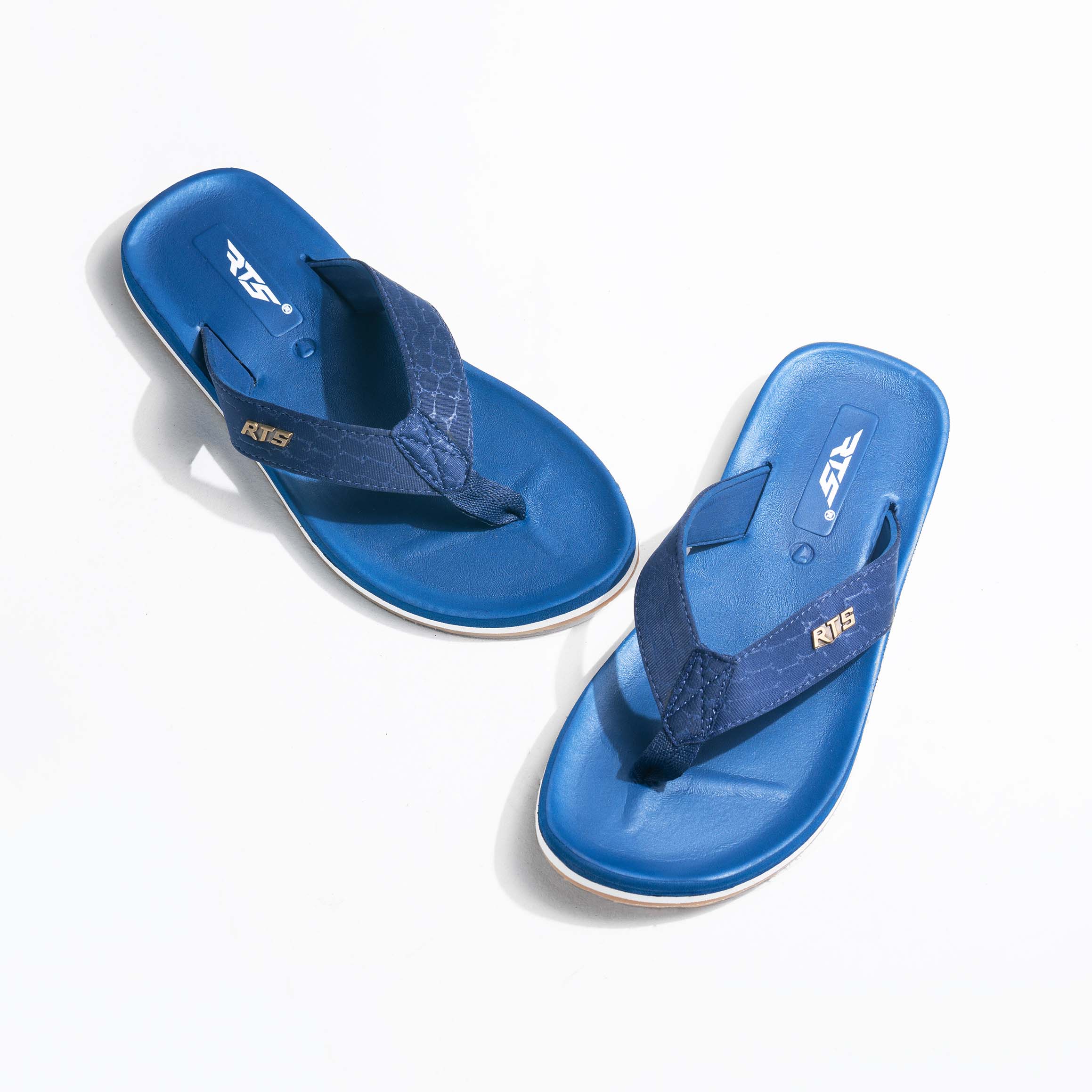 RFG-44 Synthetic Premium Comfort Slipper